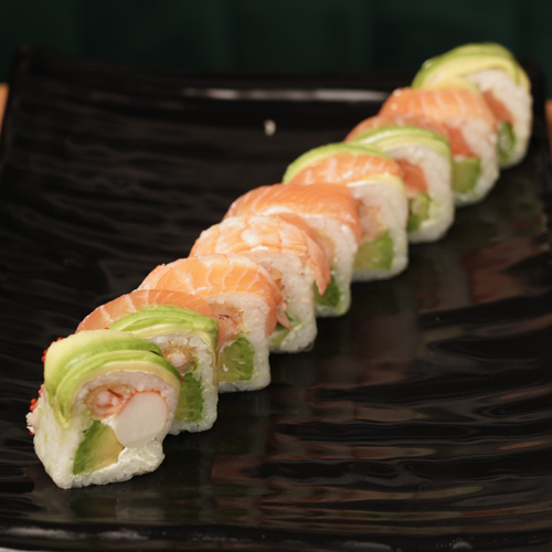 Osaka Roll - 9 Pièces